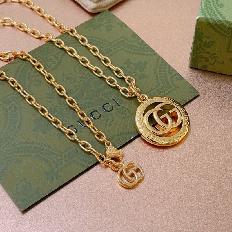 Gucci Necklaces